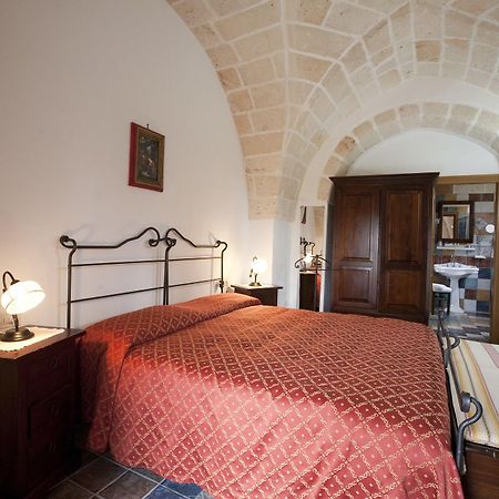 Masseria Bosco Avetrana Zewnętrze zdjęcie