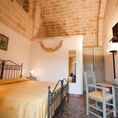 Masseria Bosco Avetrana Zewnętrze zdjęcie