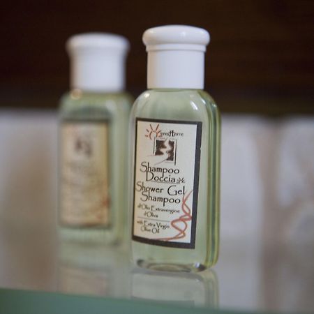 Masseria Bosco Avetrana Zewnętrze zdjęcie