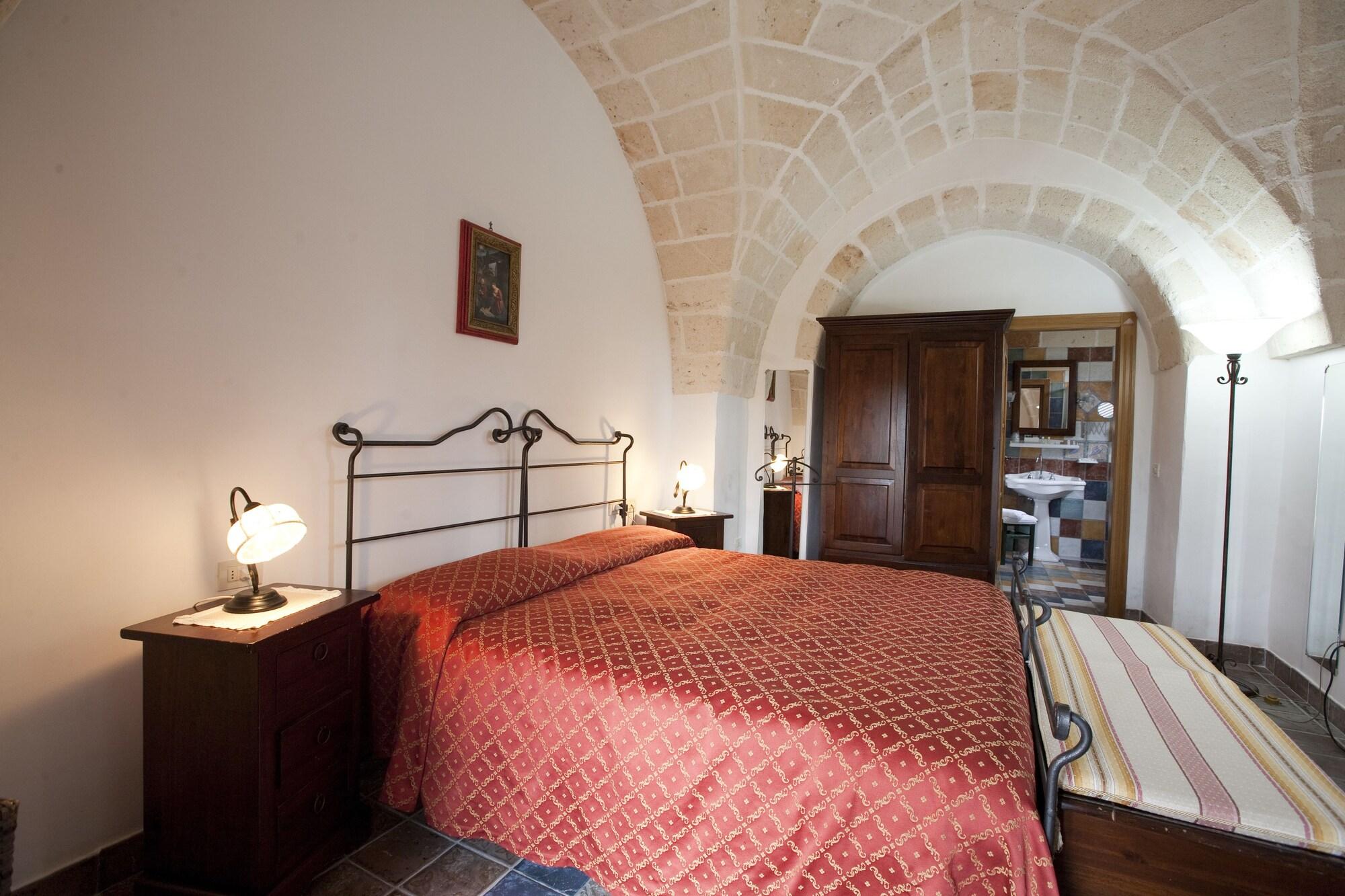 Masseria Bosco Avetrana Zewnętrze zdjęcie