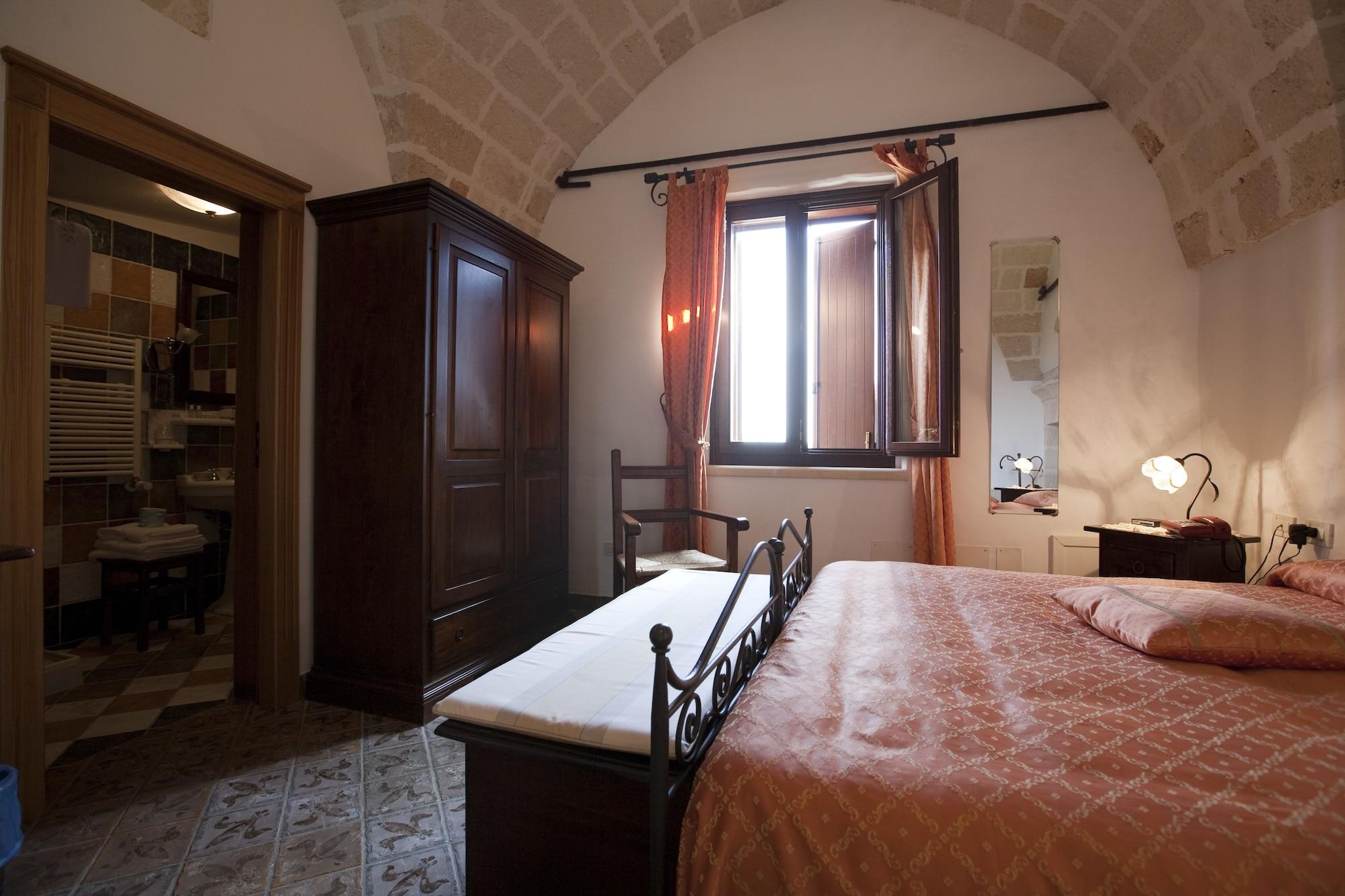 Masseria Bosco Avetrana Zewnętrze zdjęcie