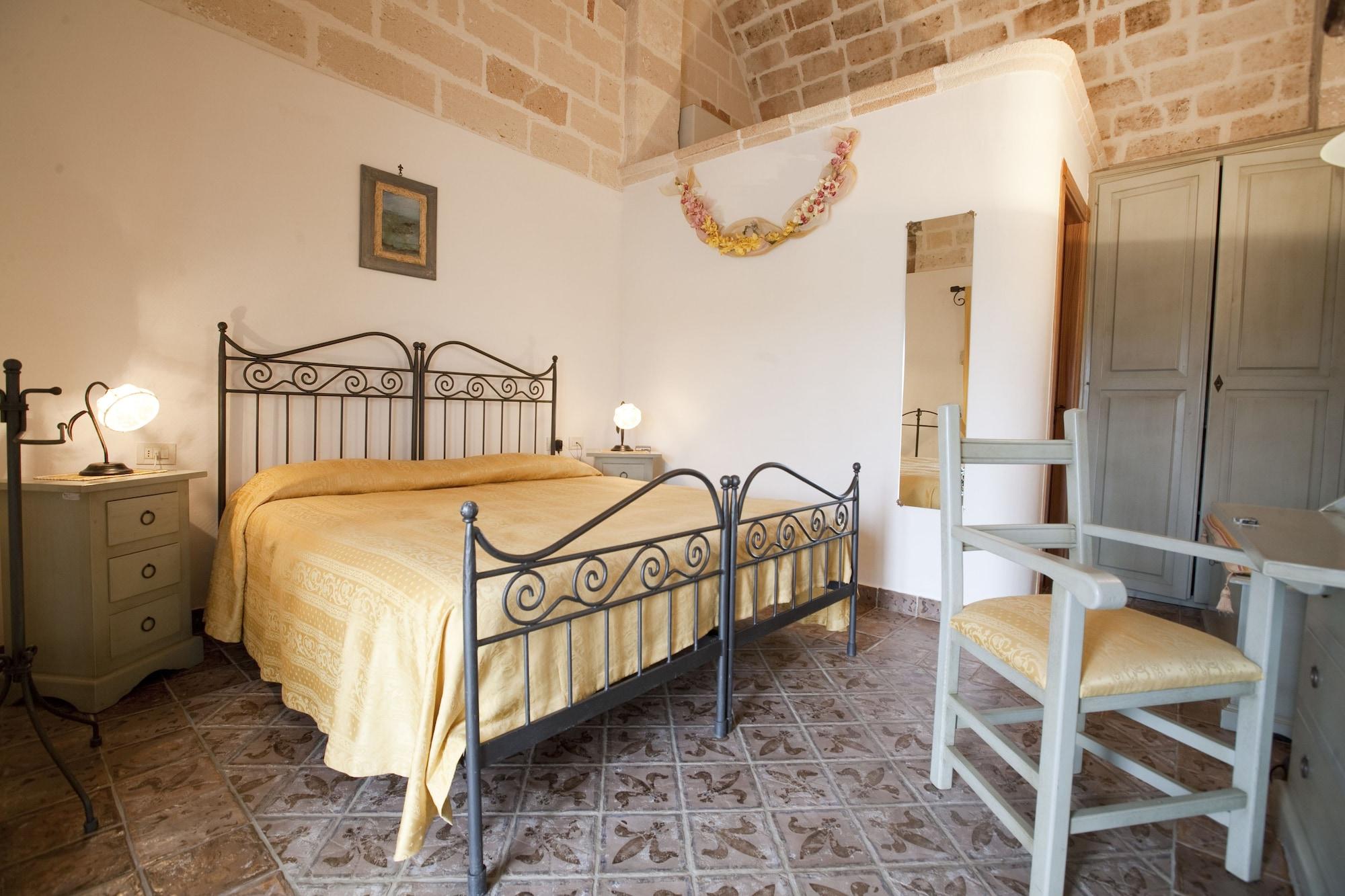 Masseria Bosco Avetrana Zewnętrze zdjęcie