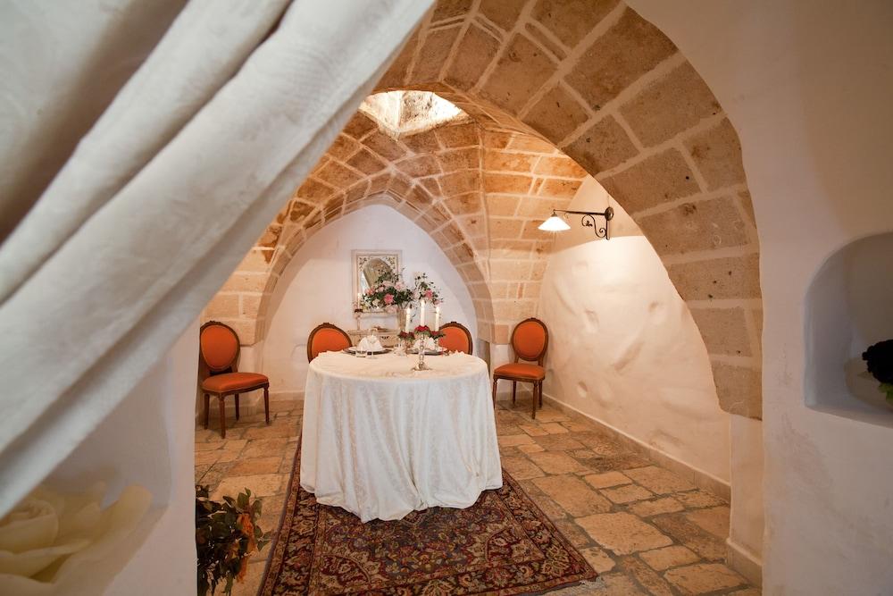 Masseria Bosco Avetrana Zewnętrze zdjęcie