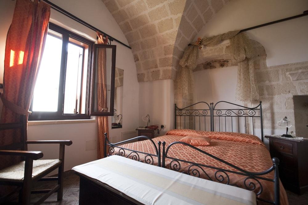 Masseria Bosco Avetrana Zewnętrze zdjęcie