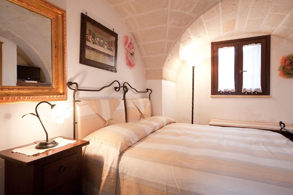 Masseria Bosco Avetrana Zewnętrze zdjęcie