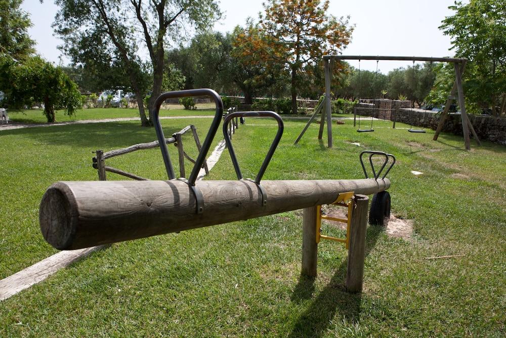 Masseria Bosco Avetrana Zewnętrze zdjęcie