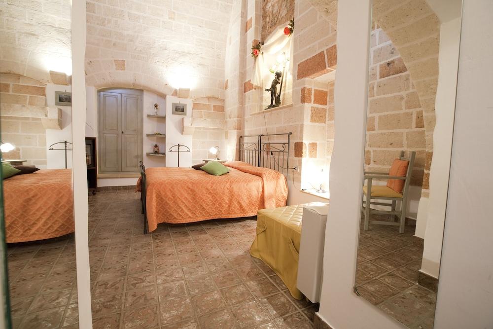 Masseria Bosco Avetrana Zewnętrze zdjęcie