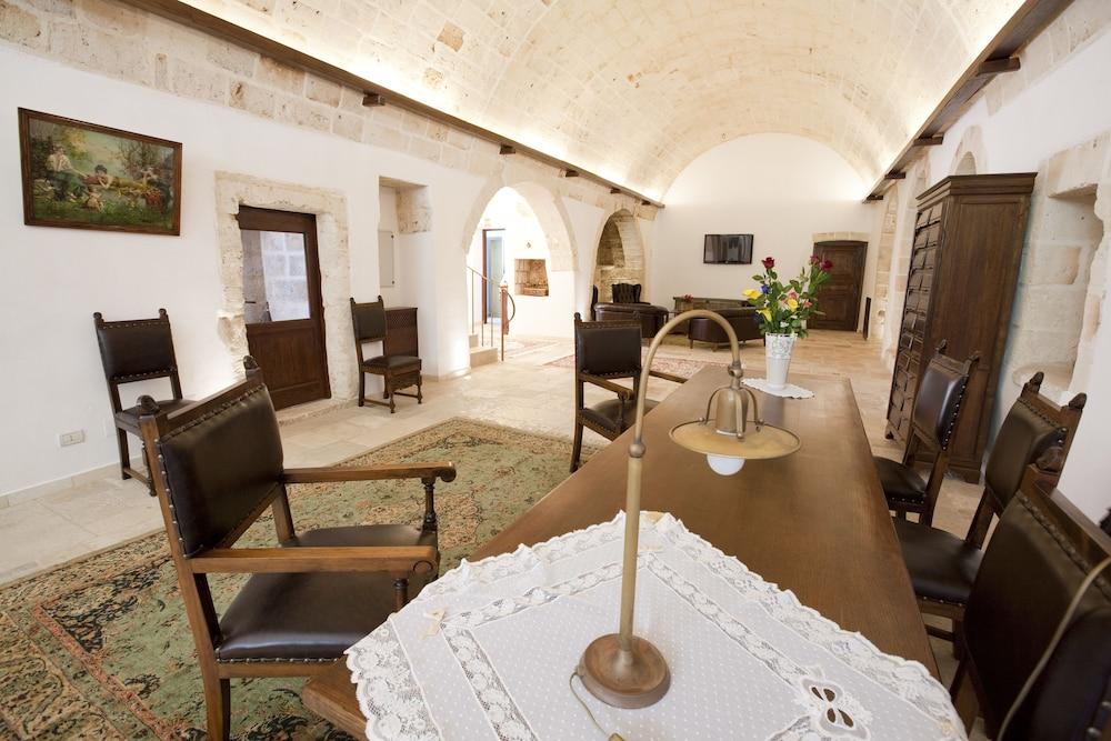 Masseria Bosco Avetrana Zewnętrze zdjęcie