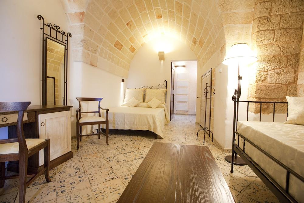 Masseria Bosco Avetrana Zewnętrze zdjęcie