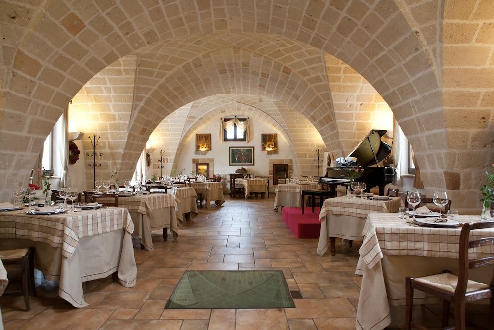 Masseria Bosco Avetrana Zewnętrze zdjęcie