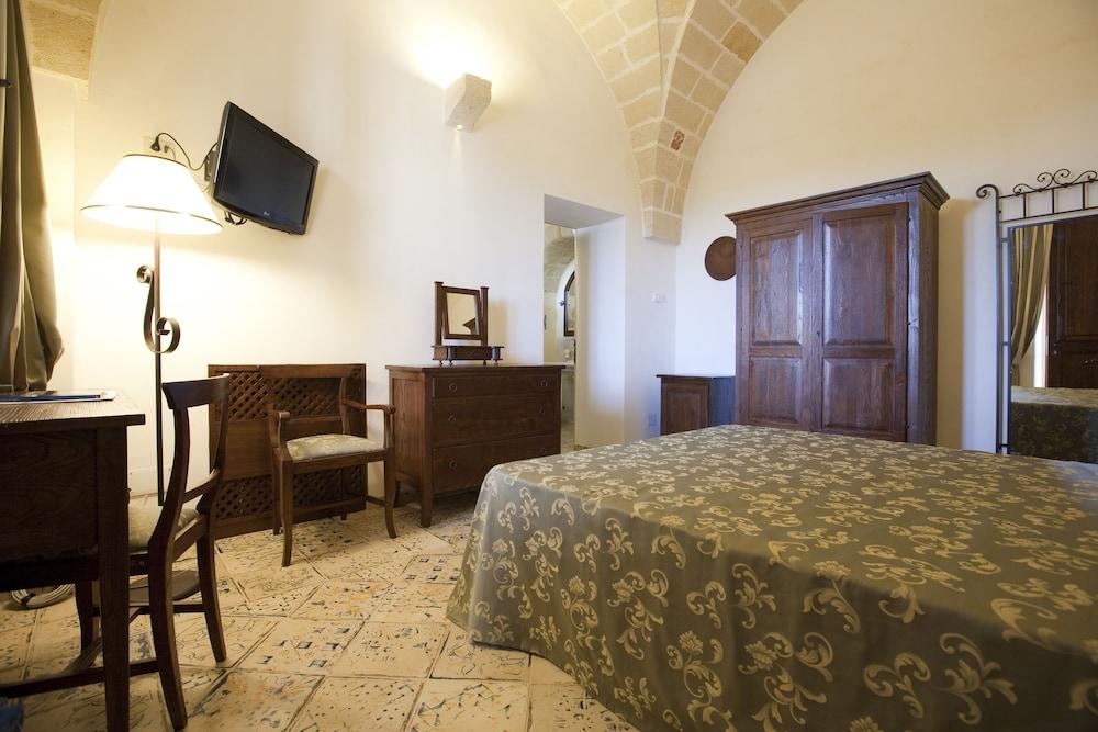 Masseria Bosco Avetrana Zewnętrze zdjęcie