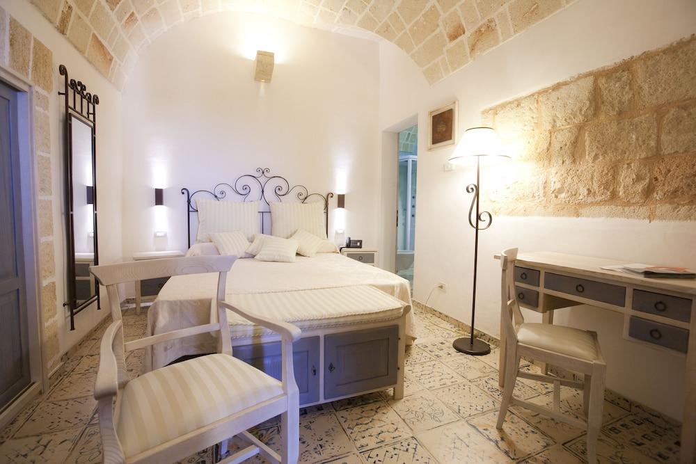 Masseria Bosco Avetrana Zewnętrze zdjęcie