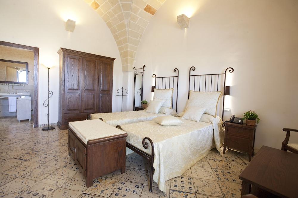 Masseria Bosco Avetrana Zewnętrze zdjęcie